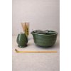 Matcha set "DEEP"