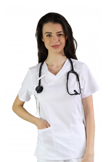 Dámska blúzka NATTY BASIC | Nattyshop.sk114A1194