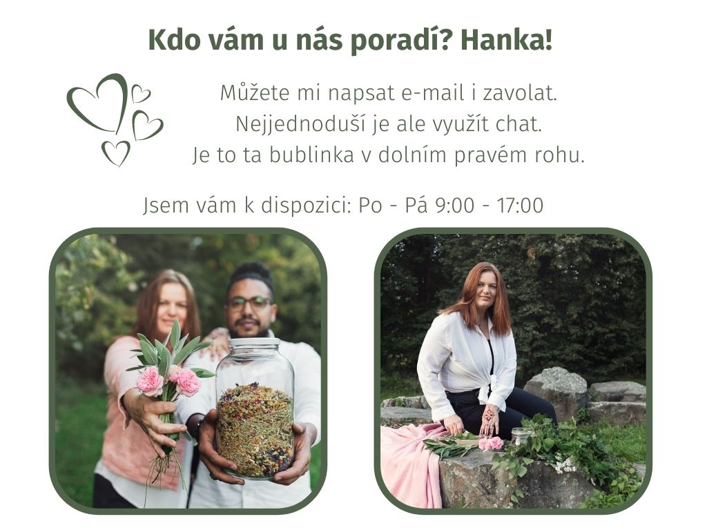 Máme nové chatovací okénko