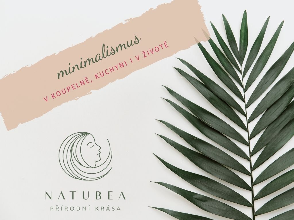 Minimalismus a unisex jako neodmyslitelná součást živé péče