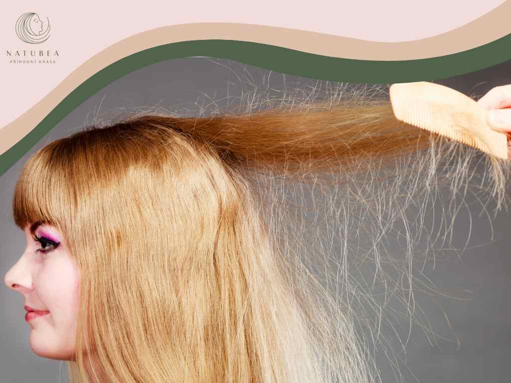 Co proti Elektrizovani šatů?