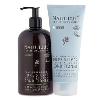 pure silver conditioner png