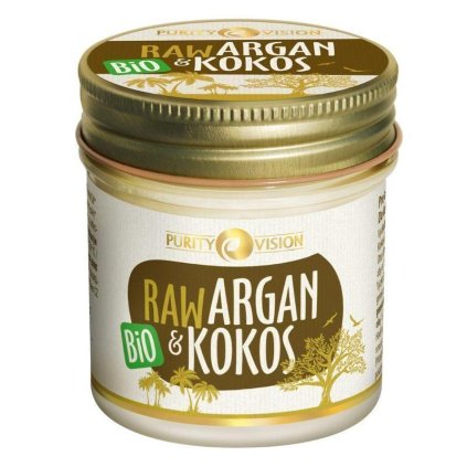 52EEBE70 76B1 426D A938 0F62D9B5F30D purity vision raw argan a kokos 120ml
