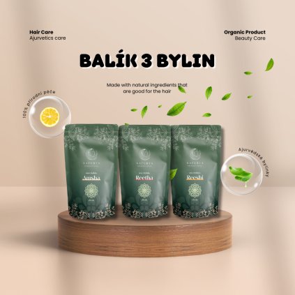 Beige Green Natural Skincare Product Promotion Instagram Post