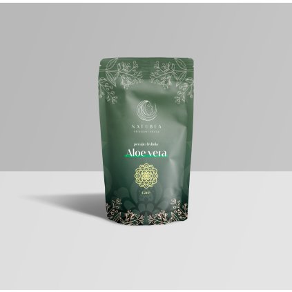 ALOE VERA front