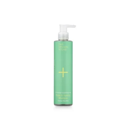 i m shine hydrate shampoo