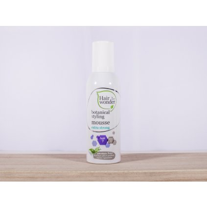 Hairwonder Pěnové tužidlo 200 ml