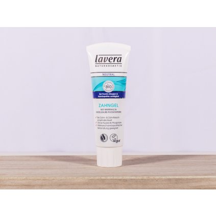 NEUTRAL Zubní pasta BIO 75ml