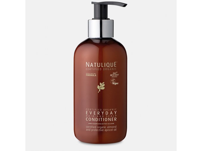 vegan everyday conditioner natulique 250ml (1)