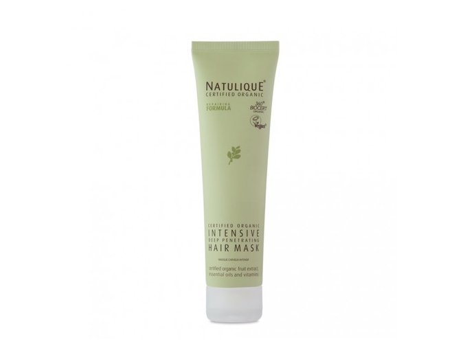 NATULIQUE Intensive Hair Mask 100ml