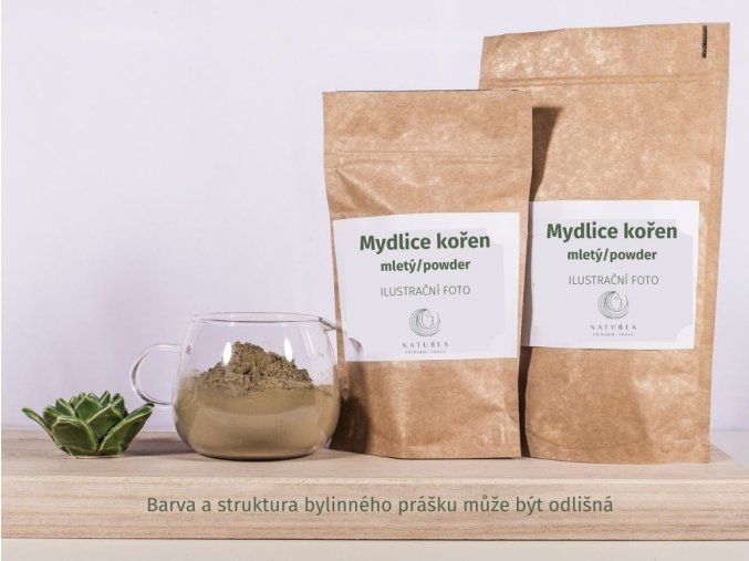 Mleté bylinky powder(12)