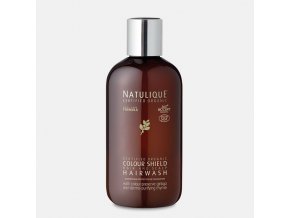 colour shield hairwash natulique 1