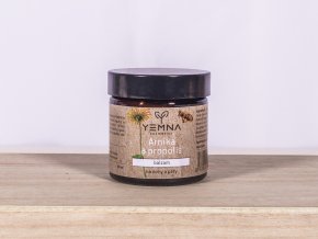 Arnika & propolis - krém na nohy 60 ml