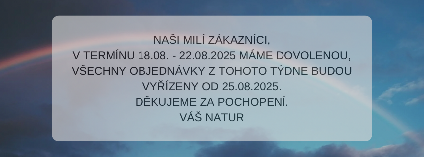 Dovolena Natur