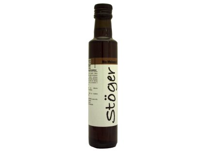 BIO olej z vlašských ořechů 250 ml