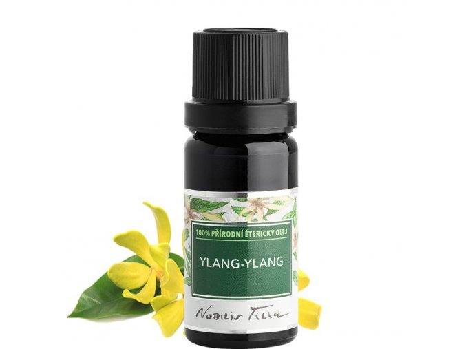 7842 nobilis tilia etericky olej ylang ylang 5ml