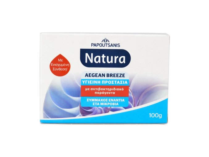 4538 1 natura antibakterialni mydlo egejsky vanek 100g