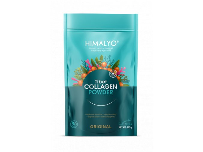 Himalyo TIBET COLLAGEN POWDER 150g