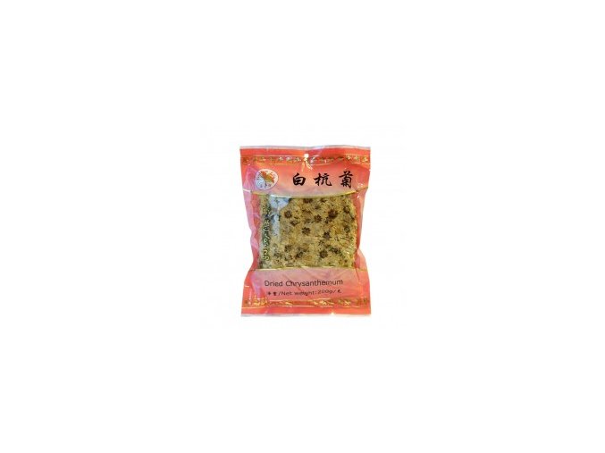 53736195 chryzantemovy caj ju hua tea 100 g