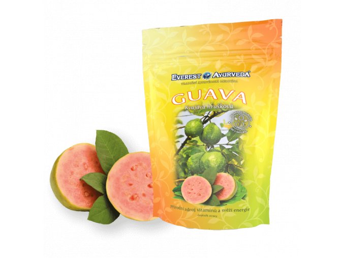 guava new