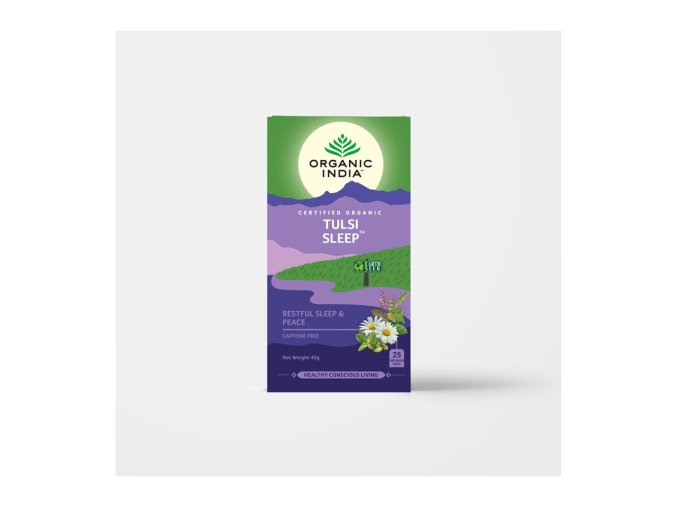 2262 tea box packaging brand mockup