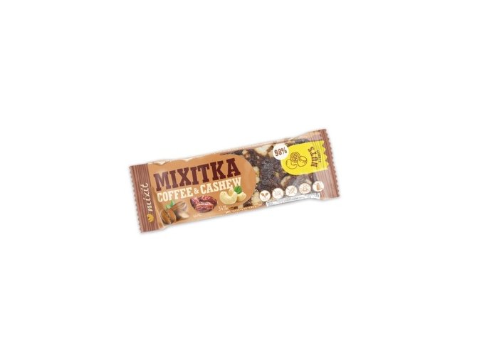 mixit mixitka bez lepku kava kesu 50 g