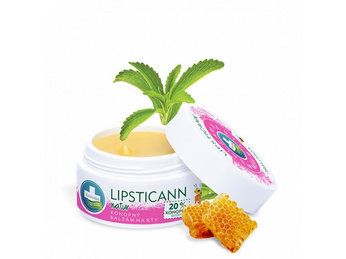 Annabis Lipsticann 2023 CZ 03 1