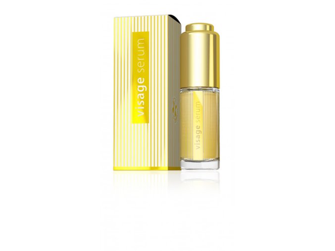 visage serum 15 ml