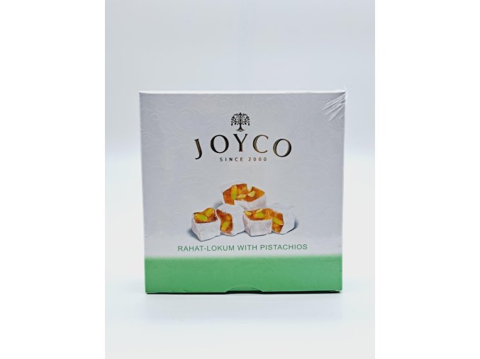pistachios