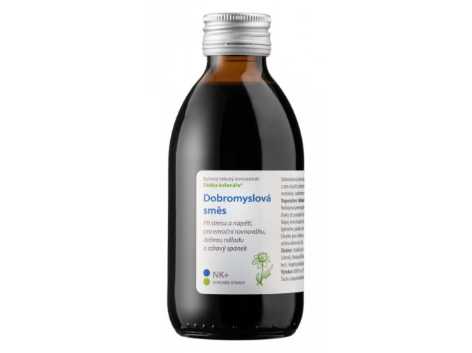 dobromyslova smes nk 200 ml