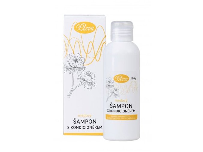 f9f7b430f5bec045d3a3d83987645e27 5 4 medovy sampon s kondicionerem 150g 5 spolecna