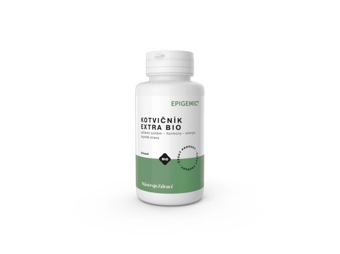 225 kotvicnik extra bio