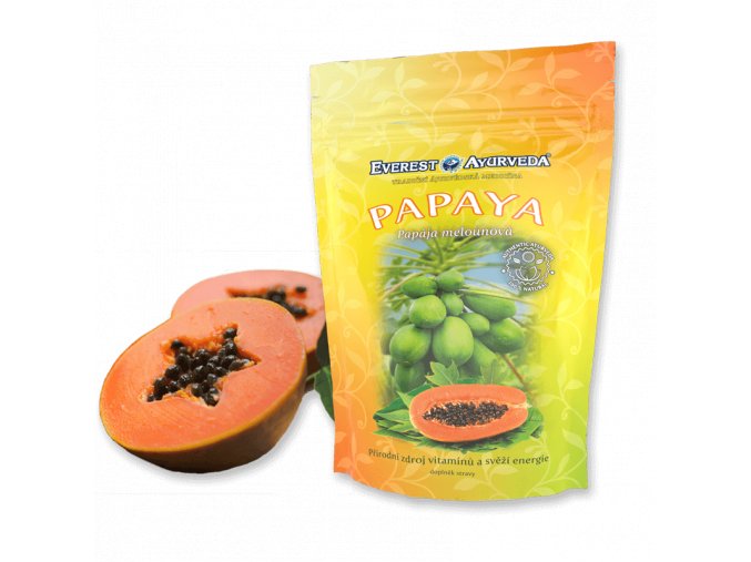 papaya new