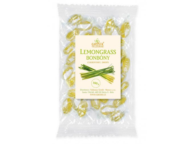 Lemongrass