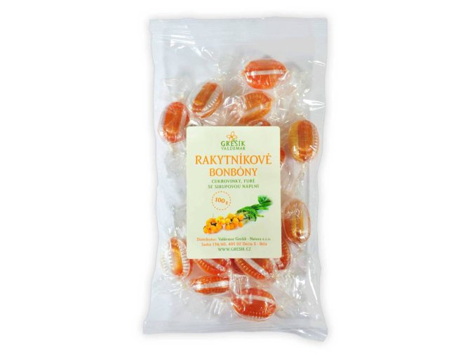 Rakytníkové