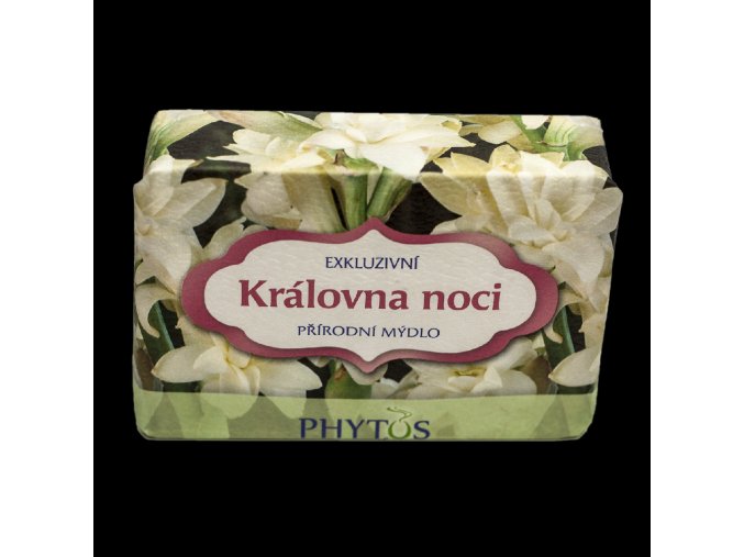 Královna noci