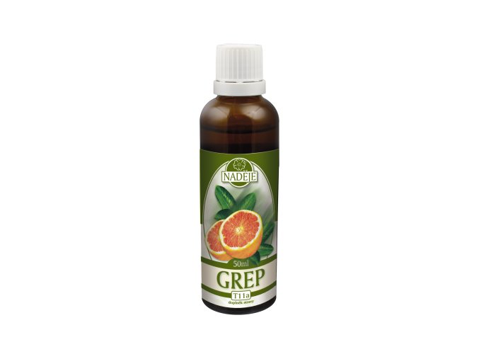 grapefruit