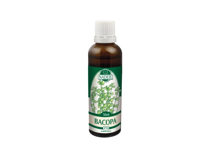 bacopa