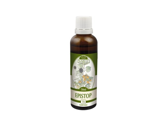 Epistop