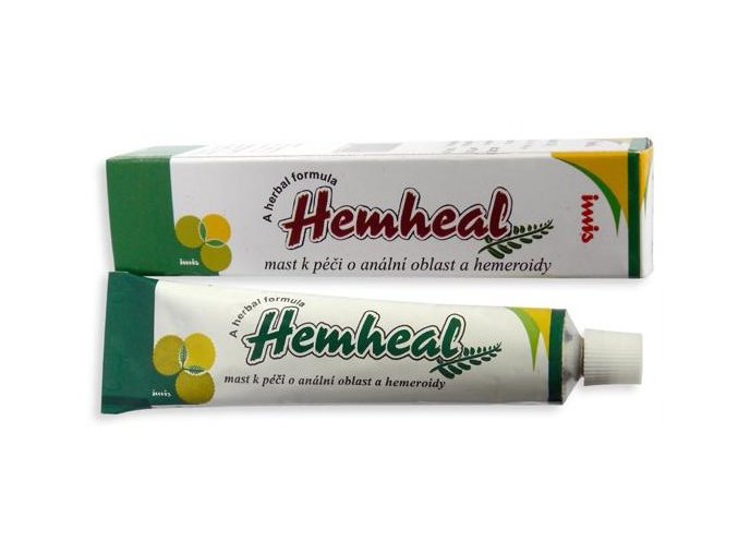 Hemheal, 30 g