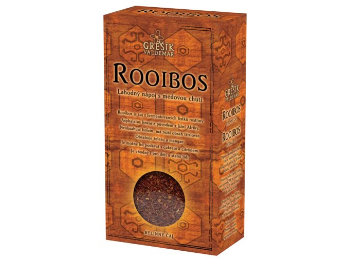 Rooibos 1