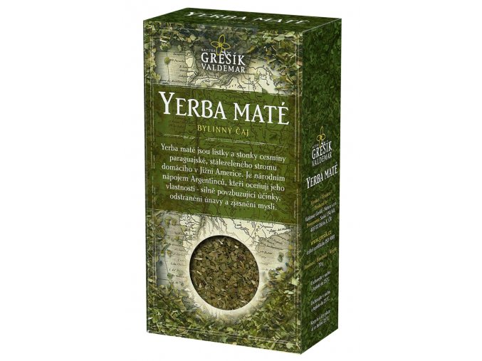 Yerba Maté