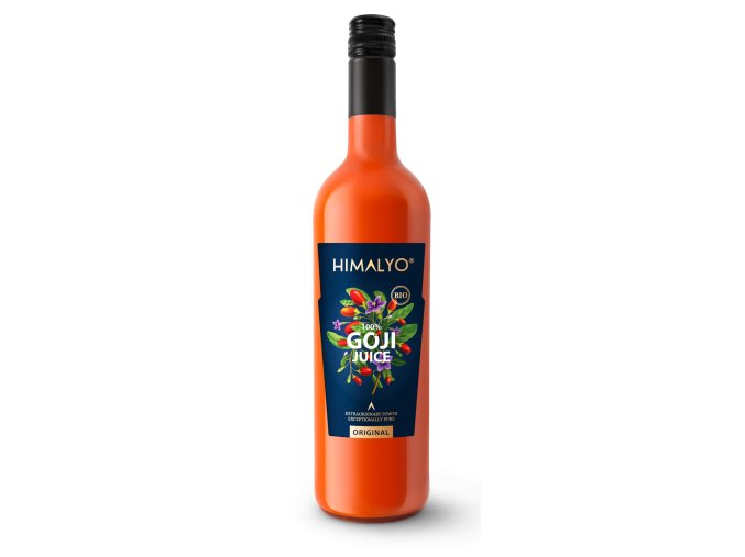 GOJI ORIGINAL 100% JUICE BIO