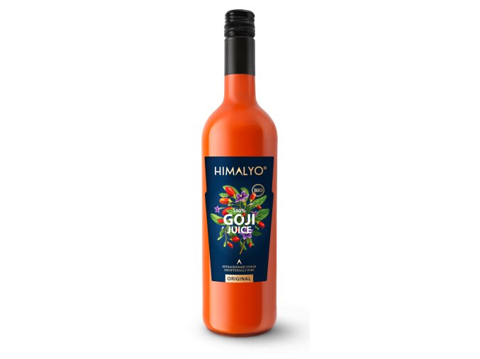 GOJI ORIGINAL 100% JUICE BIO