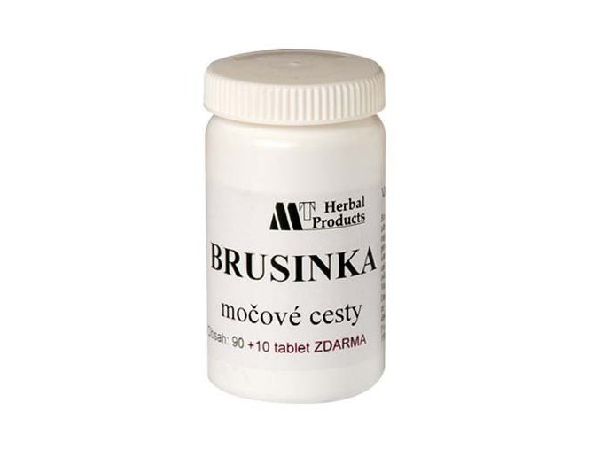 Brusinka