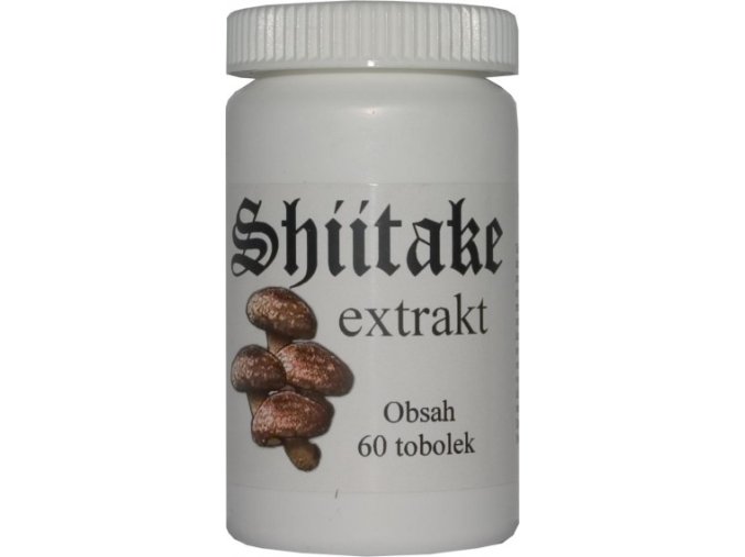 SHITAKÉ