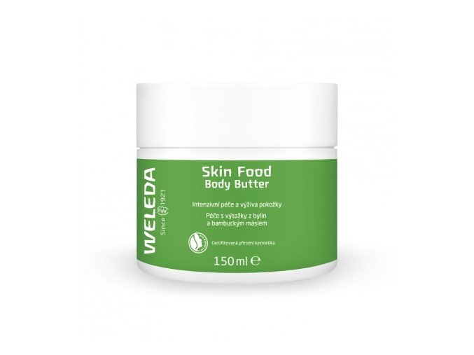 Skin Food Body Butter