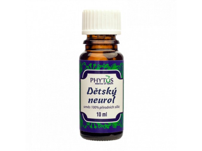 Dětský neurol