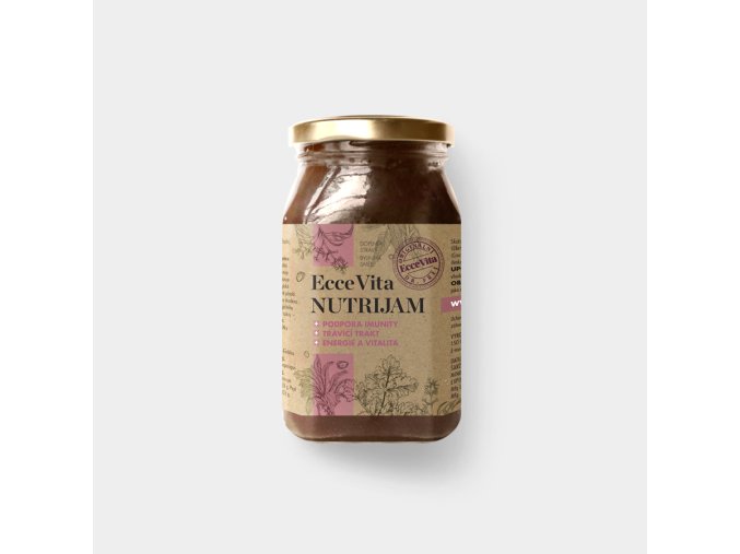 Nutrijam
