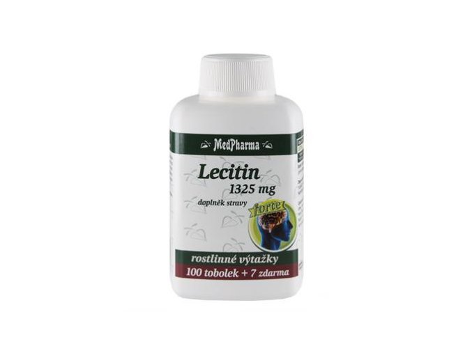 Lecitin